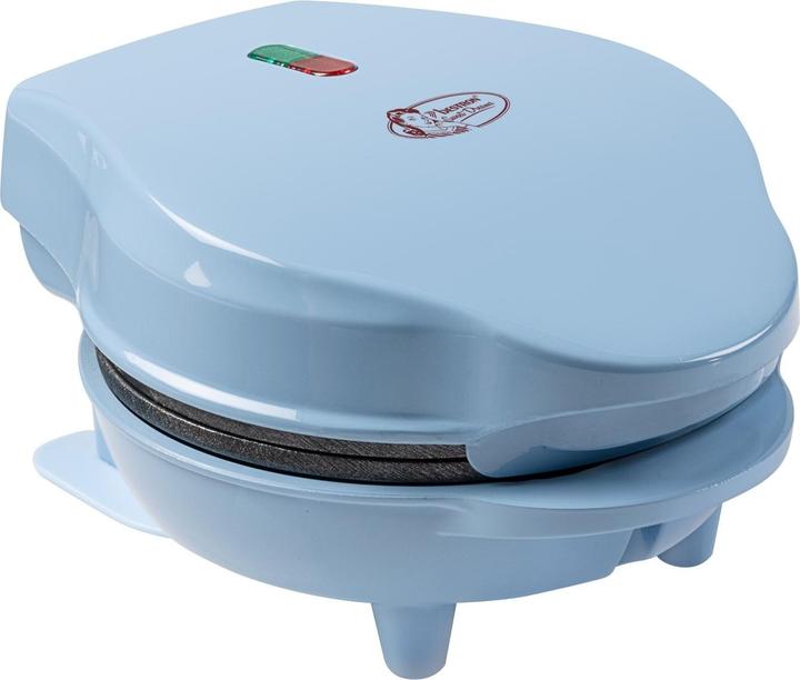 Bestron Mini-Waffeleisen