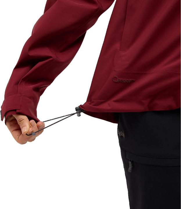 Immagine prodotto Haglöfs Women's Breeze Proof Jacket (S)