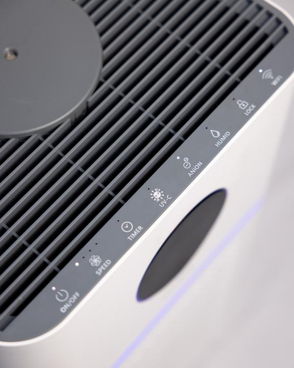 Produktbild Stylies Luftreiniger Alpha (80 m²)