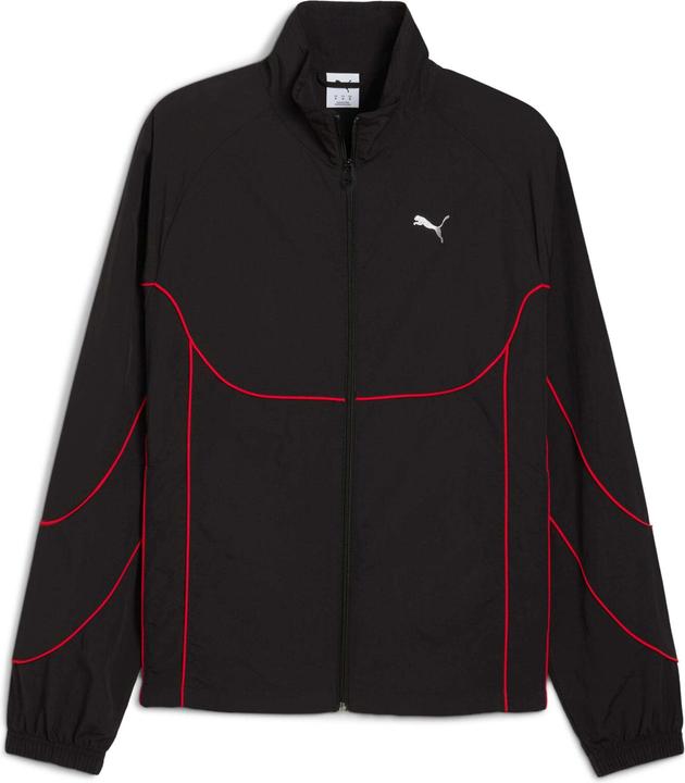 Produktbild Puma PUMATECH-X Track Jacket WV (S)
