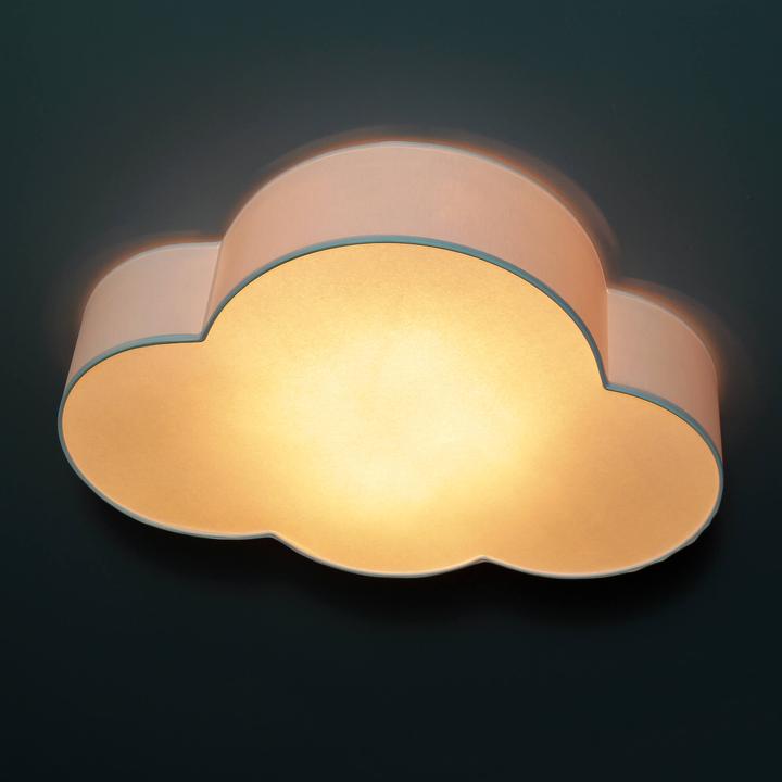 Produktbild Licht-Erlebnisse Wolki (E27)