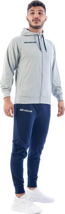 Produktbild Givova Poker (XL)