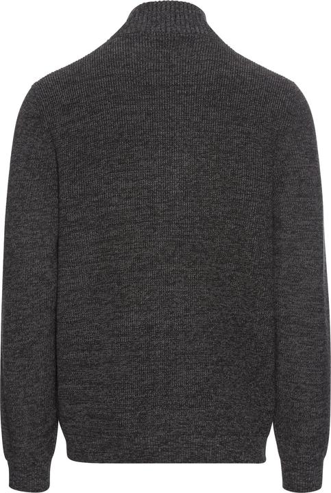 Actual product image Camel Active Cardigan with zip (XL)