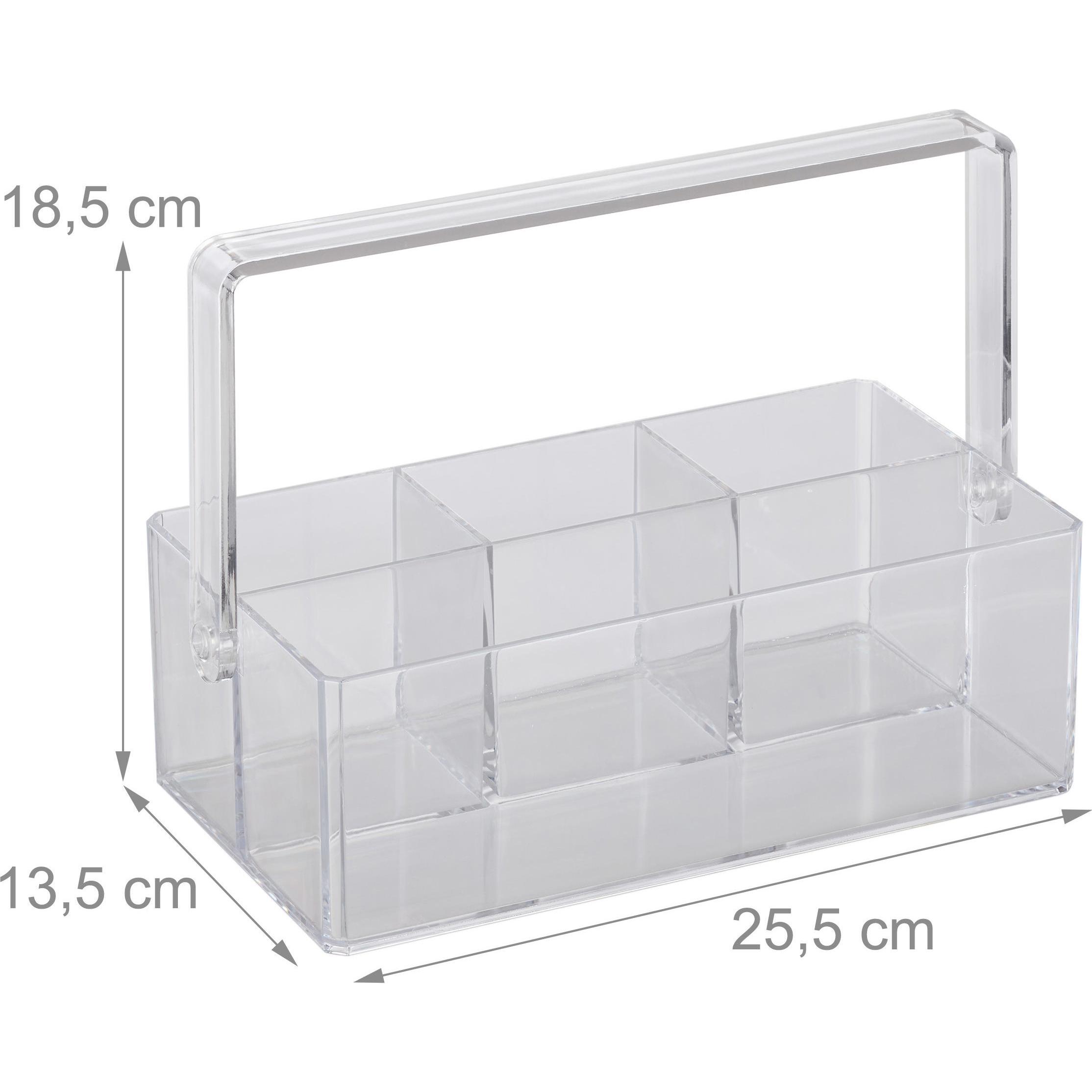 Thumbnail - Relaxdays, Schreibtisch Accessoire, Organizer