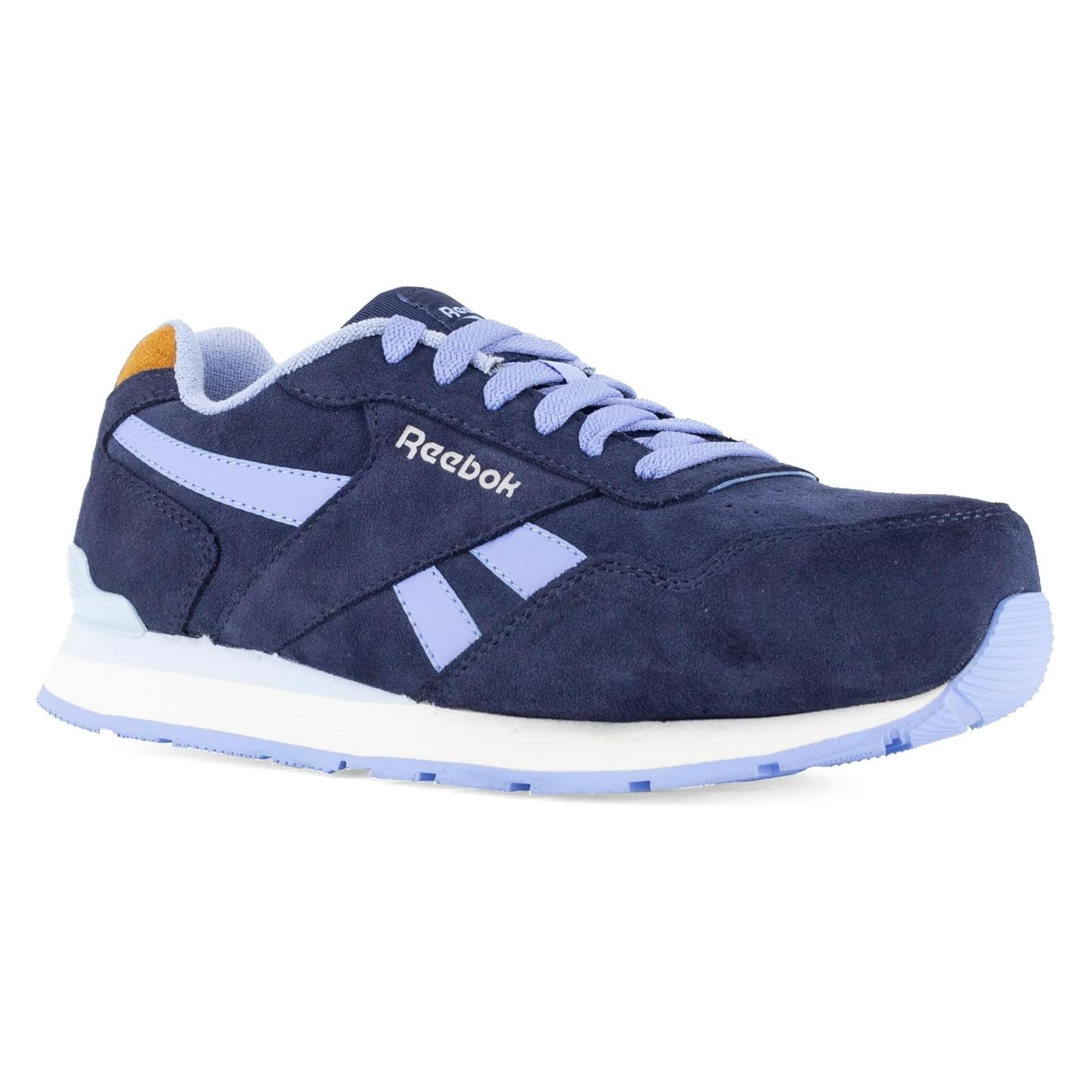 Reebok, Werkschoenen, Royal Glide Safety Classic Sneaker S1P (S1P, 37)