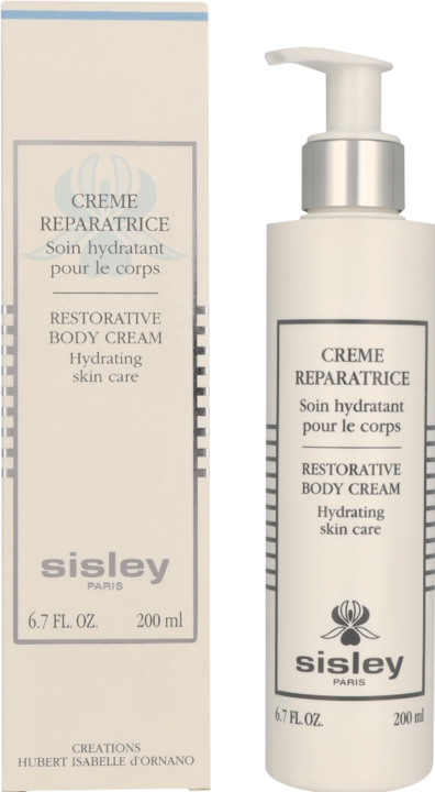 Immagine prodotto Sisley Crema per il corpo Restorative 200 ml (Crema corpo, 200 ml)