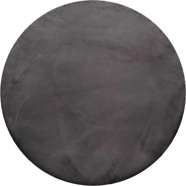 Produktbild Homie Living Teppich Vita (100 x 100 cm)