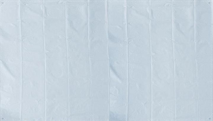 Produktbild Lescars 2in1-Universal-Windschutzscheiben-Abdeckung