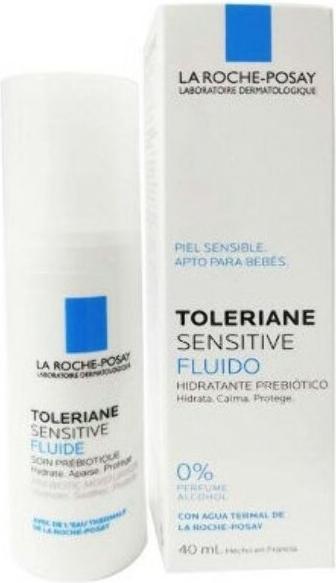 Actual product image La Roche Posay Toleriane (40 ml, Day cream)