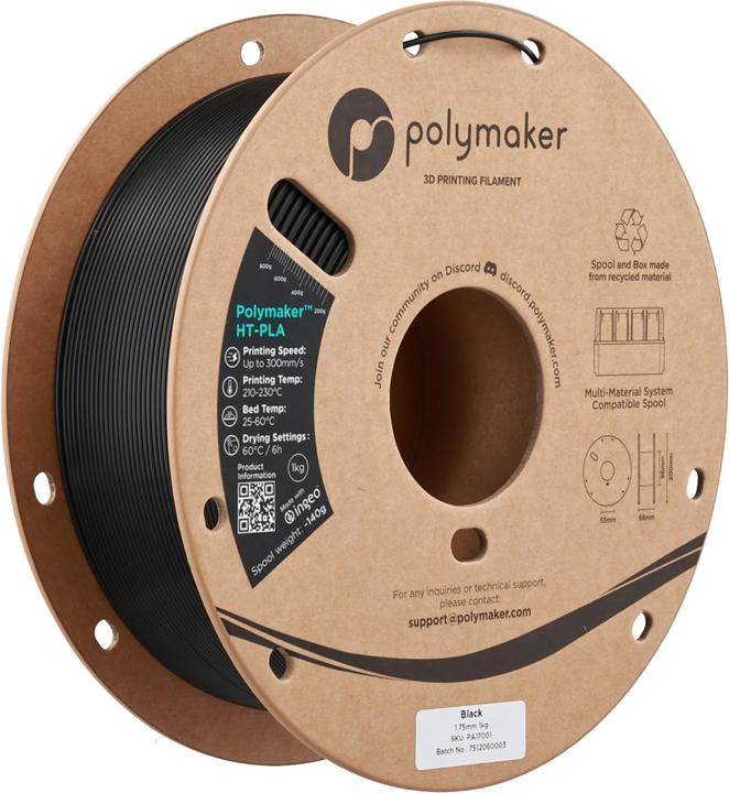 Polymaker HT-PLA (PLA)