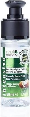 Immagine prodotto Real Natura Pro-Nutricion Extra Coco Pure 50ml (50 ml)