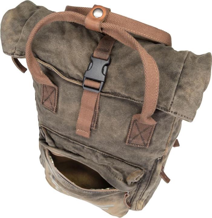 Image du produit Greenburry Sac à dos / Backpack Vintage Aviator Explorer No. 2 5892 (23 l)