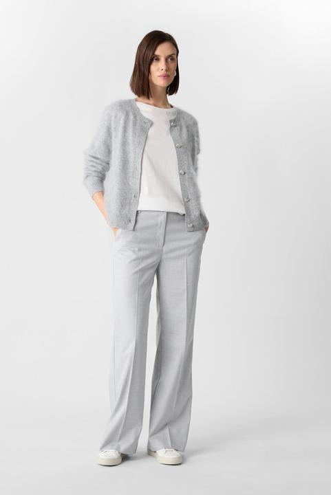 Produktbild Comma Strickjacke Strickjacke aus reinem Kaschmir (46)