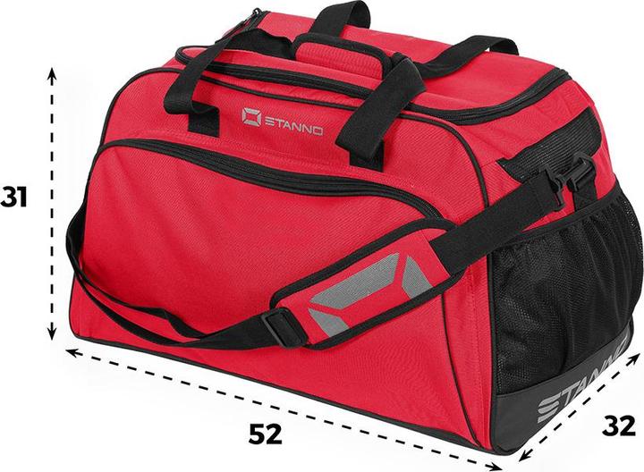 Image du produit Stanno Sac De Sport Merano