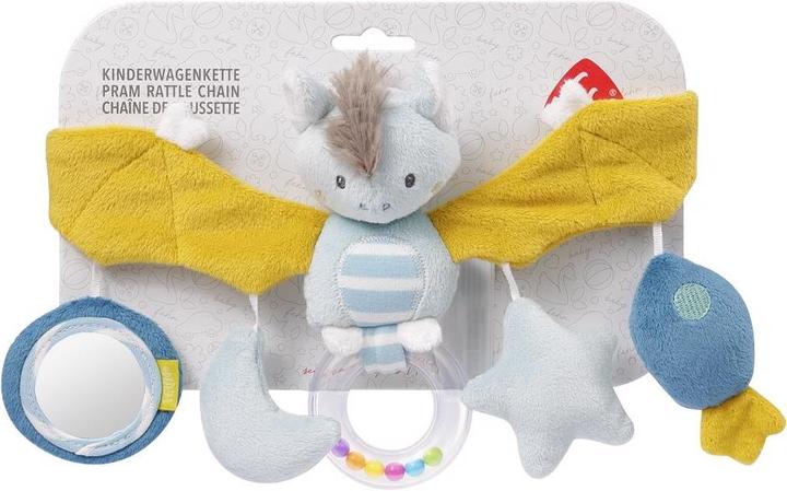 Immagine prodotto Fehn Bat