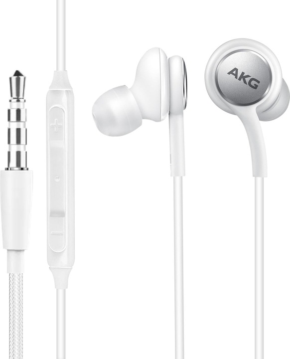 Actual product image Samsung EO-IG955BSE (No noise cancelling, Cable)