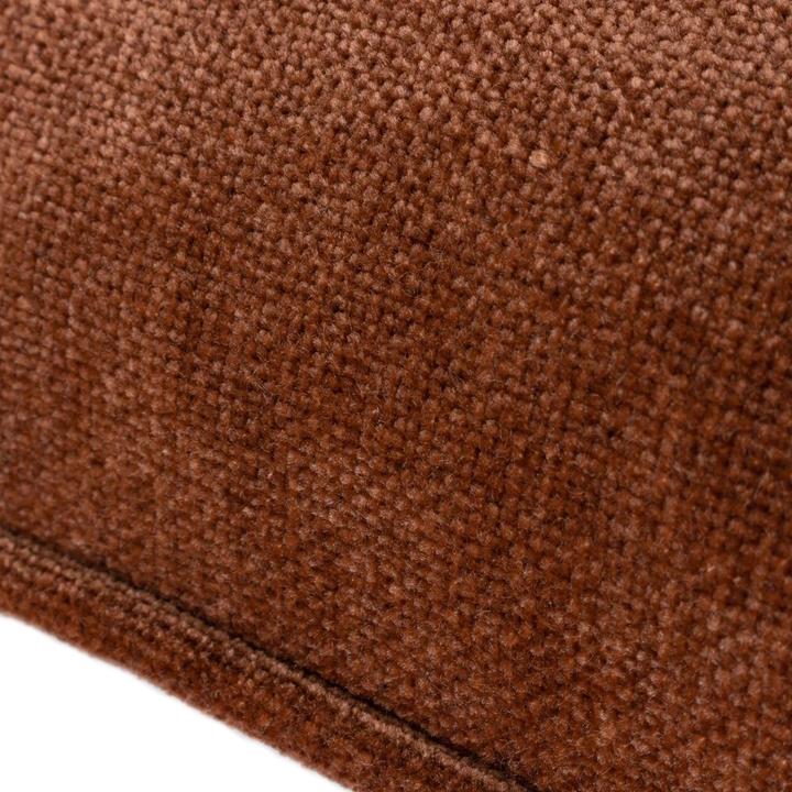 Produktbild Yard wendbar Kissenhülle Chenille Schwere Qualität (50 x 50 cm)