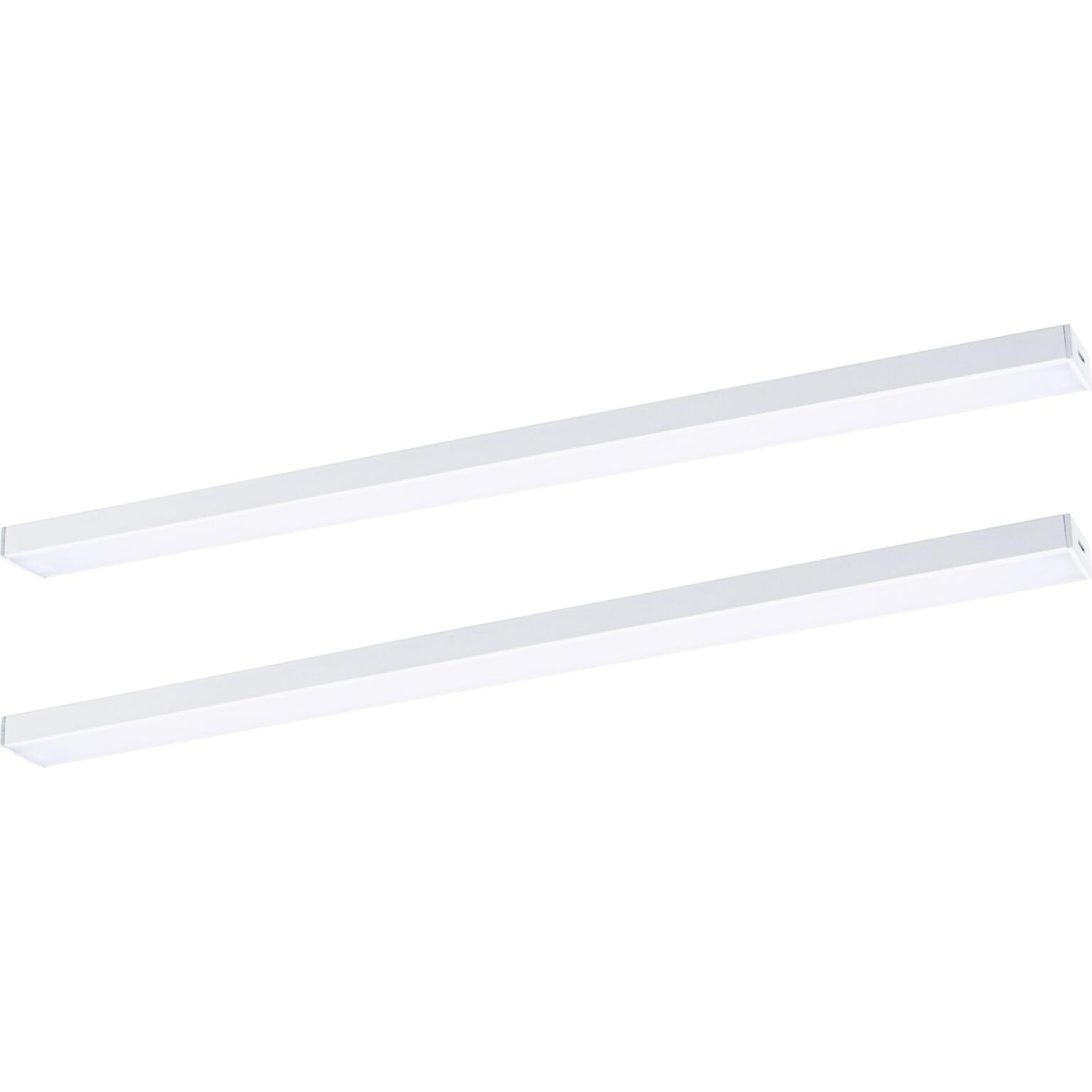 Paulmann, Applique + Plafoniera, Unterbauleuchte Inline (500 lm)