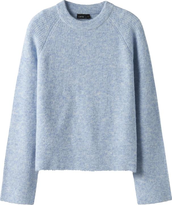 Produktbild Name it Nlfkleave Ls Short Knit Noos (122)