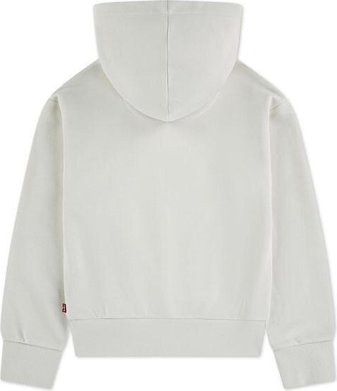 Produktbild Levis Kapuzen-Sweatshirt aus Fleece (152)