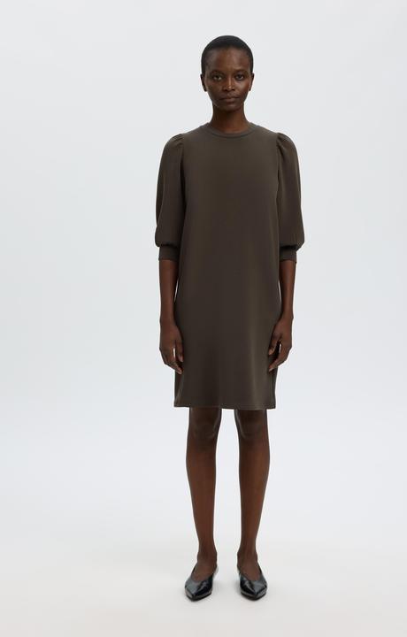 Produktbild Selected Mini Sweatkleid (L)