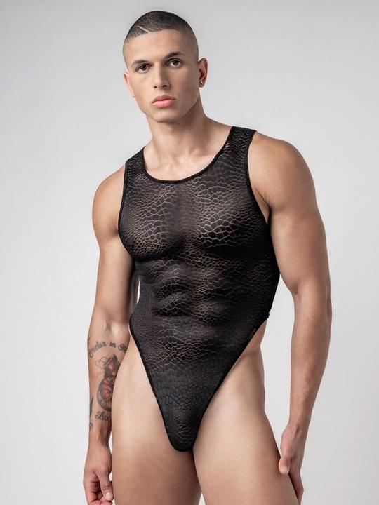 Produktbild Manstore String Body (L)