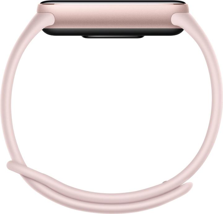 Actual product image Xiaomi Smart Band 10 (WLAN only)