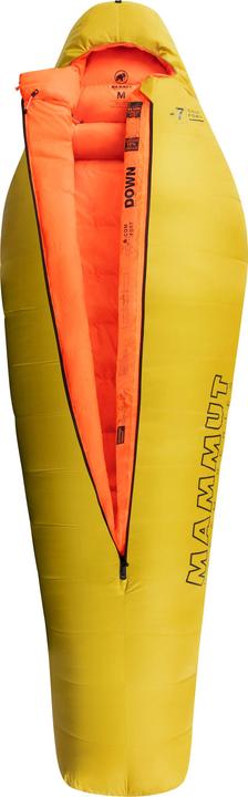 Produktbild Mammut Women's Comfort Down Bag -7C (200 cm)