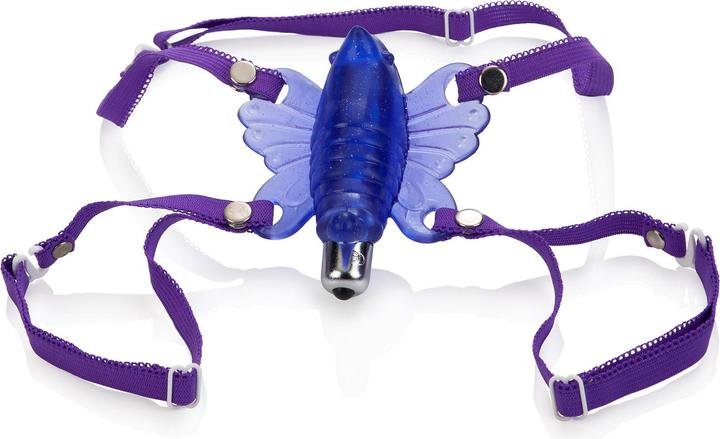 Image du produit CalExotics Stimulateur portable sans fil