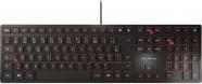 Productafbeelding CHERRY Kc 6000 Slim (BE, Bedraad)