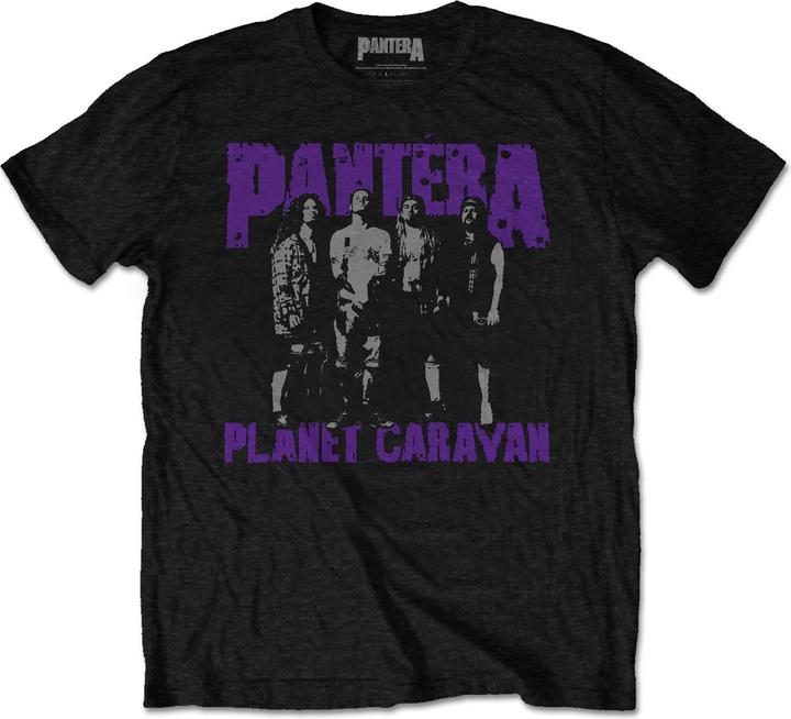 Produktbild Pantera Planet Caravan (XL)