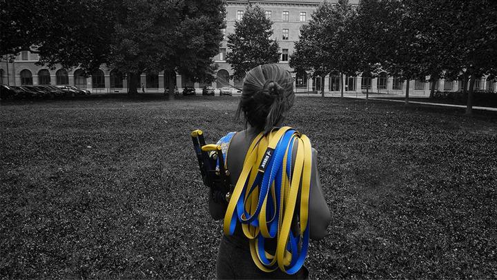 Produktbild Gibbon Flow Line (25 m)