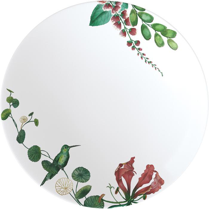Villeroy & Boch Suppenteller Avarua (1 x, 22 cm)
