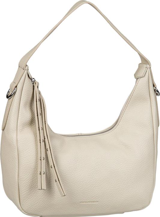 Actual product image FredsBruder Feel Wild Schultertasche Leder 30 cm