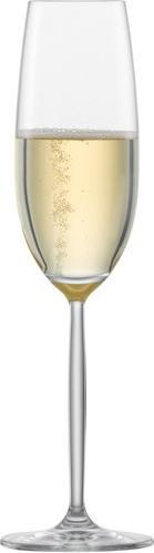 Actual product image Schott Zwiesel Flûte à champagne Muse 7 4 pièces (21.90 cl, 4 Glasses, Champagne glasses)