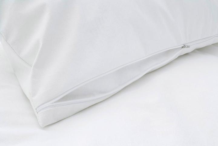 Actual product image Dormisette Mite-proof protective cover for duvets or pillows (Duvet cover, 200 x 210 cm)