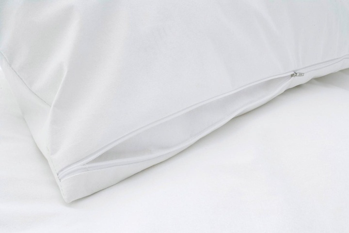 Actual product image Dormisette Mite-proof protective cover for duvets or pillows (Duvet cover, 200 x 210 cm)