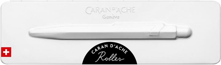 Actual product image Caran d'Ache 849 Classic mit Etui (Black, 1 x)