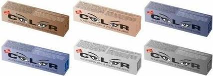 Image du produit Comair Color AWF noir profond 15 ml