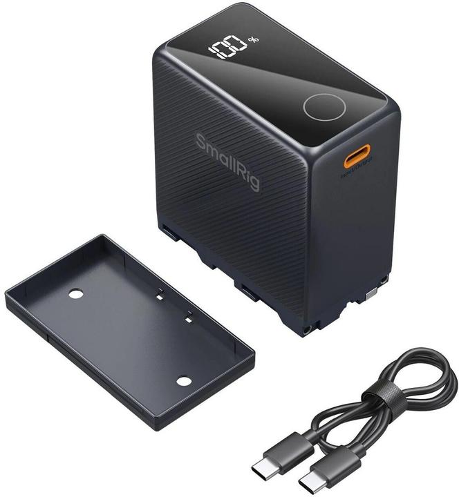 Produktbild SmallRig NP-F970 (Kamera Akku)