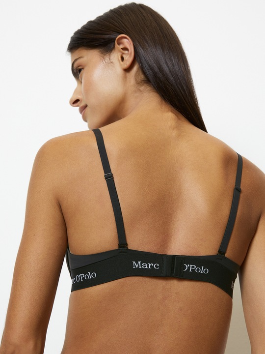 Image du produit Marc O'Polo Soutien-gorge à armatures Foundation (70 C, Une unité par pack)