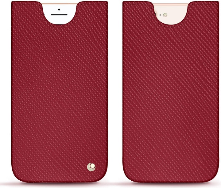 Produktbild Noreve Lederschutzhülle (Apple iPhone 8 Plus)