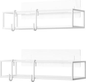 Actual product image Umbra Cubko (23 x 23 x 8 cm)