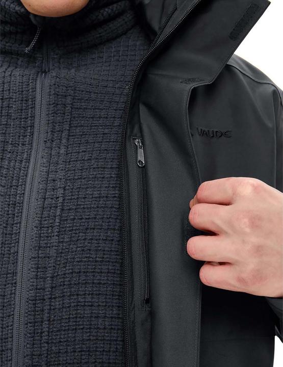 Immagine prodotto Vaude Idris 3in1 Parka IV (M)