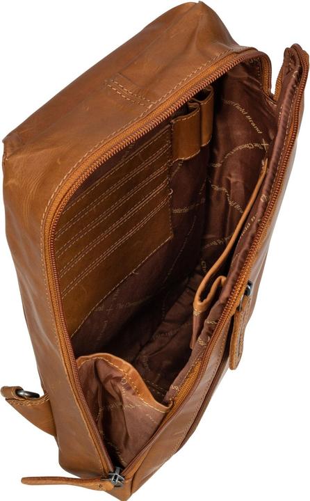 Immagine prodotto The Chesterfield Brand Bodybag Rotterdam 0285