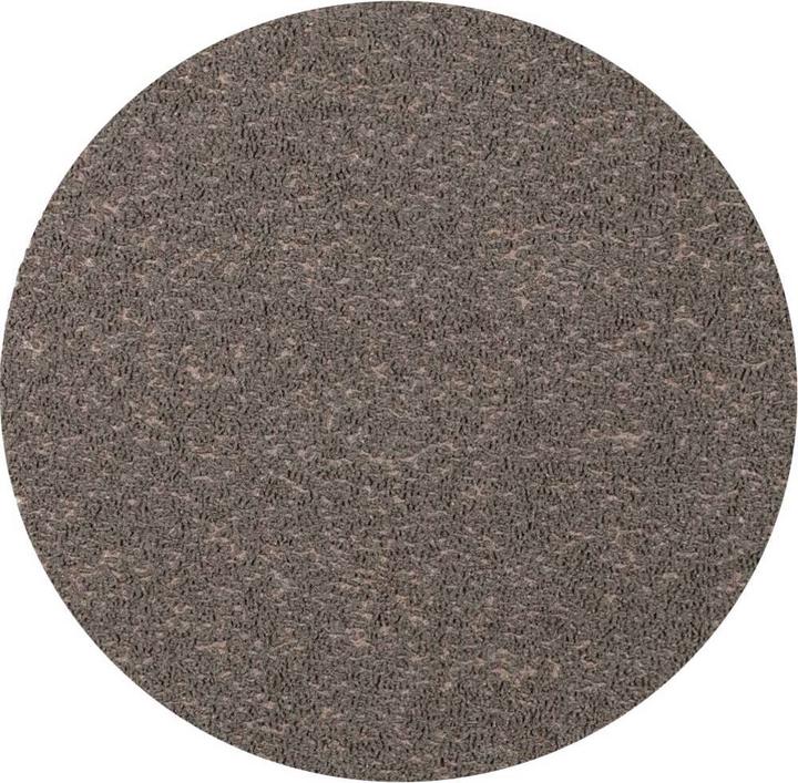 Pferd Grinding fleece Compactkorn Velcro disc KR Ø 125 mm A 180 CK for grinding for angle grinders 50 pcs.