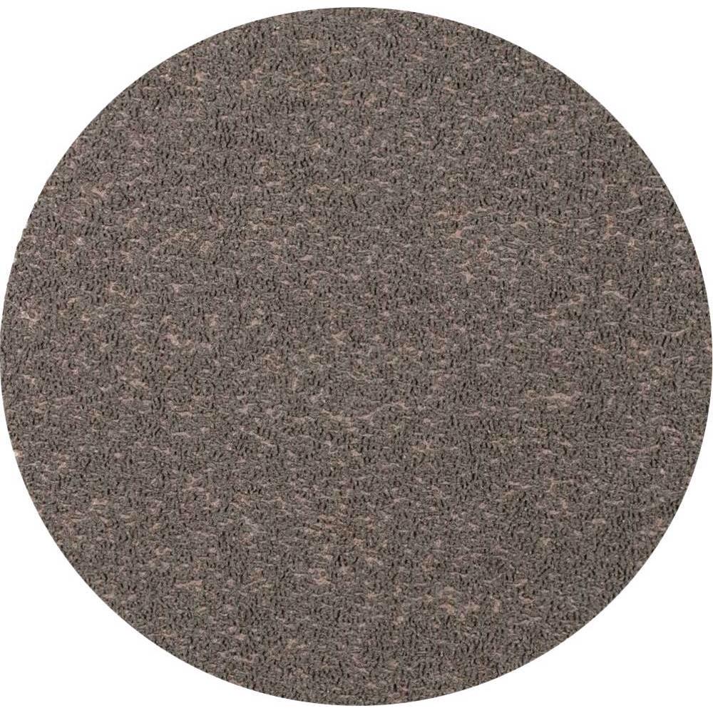 Pferd, Schleifmittel, Schleifvlies Compactkorn Klettscheibe KR Ø 125 mm A 180 CK zum schliff für Winkelschleifer 50 St (...