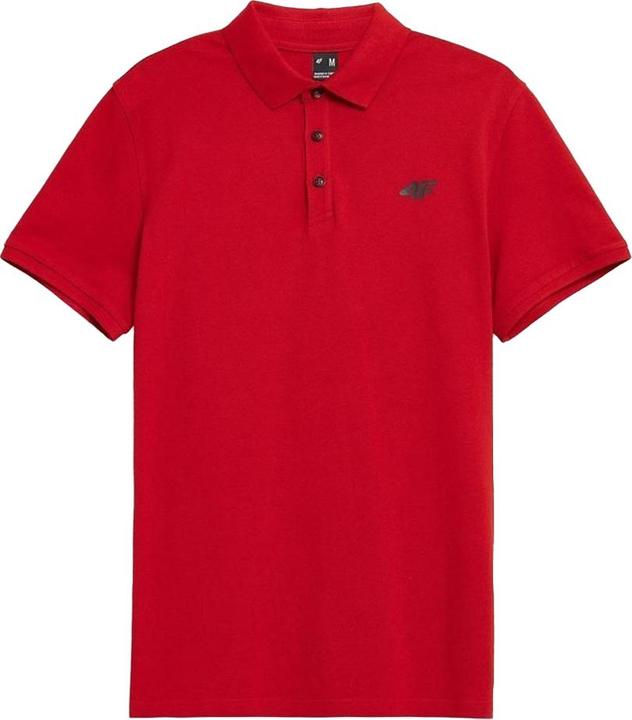 Produktbild 4F NOSH4 Poloshirt (S)