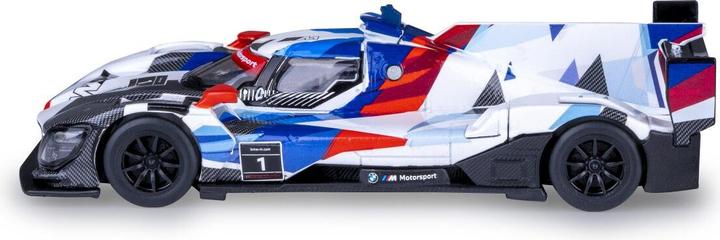 Produktbild BMW M Hybrid V8 Diecast 1:45 weiss