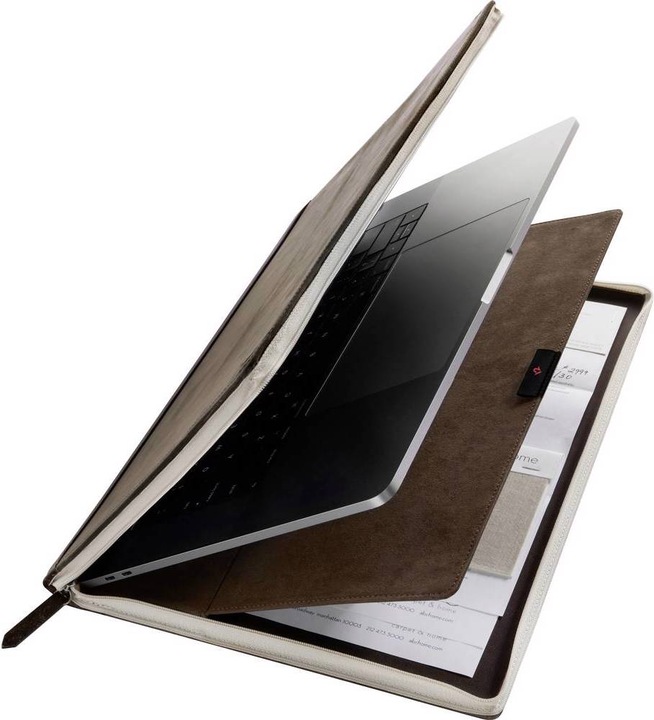 Produktbild TwelveSouth BookBook 2 (13", Apple)